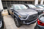 2023 Toyota Tacoma 4WD TRD Off Road