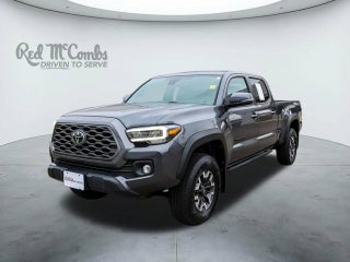 2023 Toyota TACOMA TRD OFFRD TRD Off Road