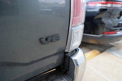 2023 Toyota TACOMA TRD OFFRD TRD Off Road