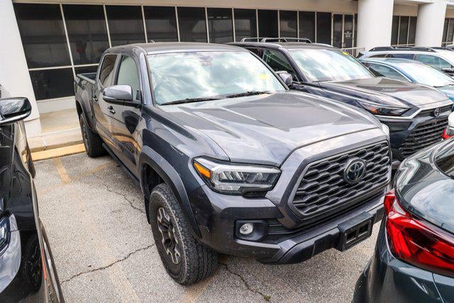 2023 Toyota TACOMA TRD OFFRD TRD Off Road