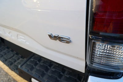 2022 Toyota Tacoma Limited