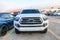 2022 Toyota Tacoma Limited