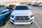 2022 Toyota Tacoma Limited