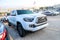 2022 Toyota Tacoma Limited