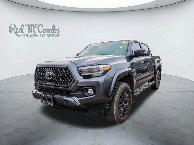 2023 Toyota Tacoma 4WD Limited