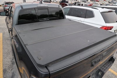 2023 Toyota Tacoma 4WD Limited