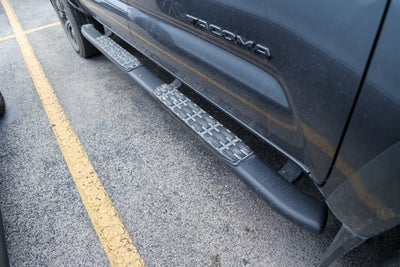 2023 Toyota Tacoma 4WD Limited