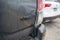 2023 Toyota Tacoma 4WD Limited