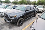 2023 Toyota Tacoma 4WD Limited
