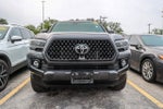 2023 Toyota Tacoma 4WD Limited