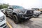 2023 Toyota Tacoma 4WD Limited