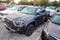 2021 Toyota Tacoma Limited