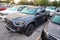 2021 Toyota Tacoma Limited