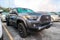 2021 Toyota Tacoma Limited