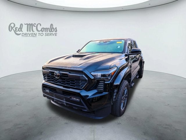 2025 Toyota Tacoma 2WD SR5