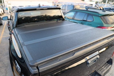 2025 Toyota Tacoma 2WD SR5