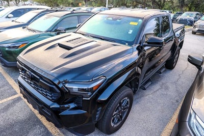 2025 Toyota Tacoma 2WD SR5