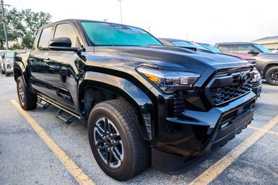 2025 Toyota Tacoma 2WD SR5