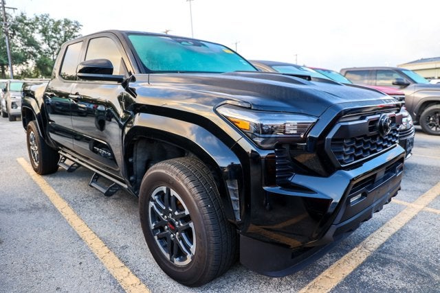 2025 Toyota Tacoma 2WD SR5