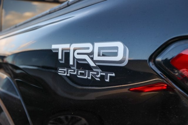 2025 Toyota Tacoma 2WD SR5