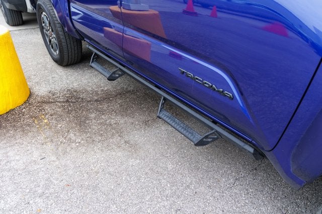 2025 Toyota TACOMA TRD SPORT TRD Sport