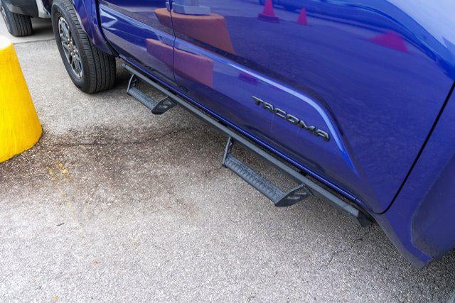 2025 Toyota TACOMA TRD SPORT TRD Sport