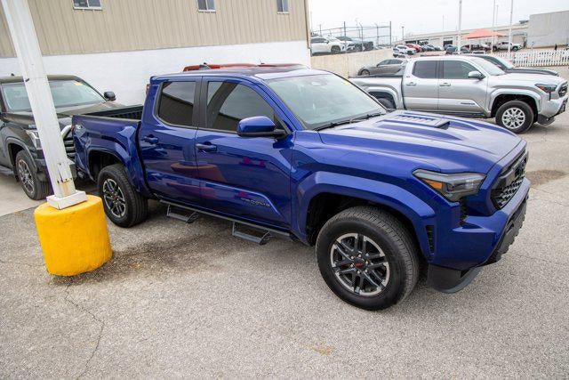 2025 Toyota TACOMA TRD SPORT TRD Sport