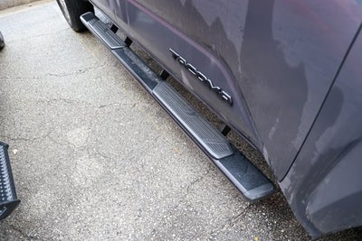 2025 Toyota TACOMA SR5 SR5