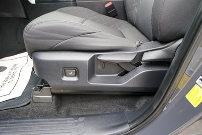 2025 Toyota TACOMA SR5 SR5