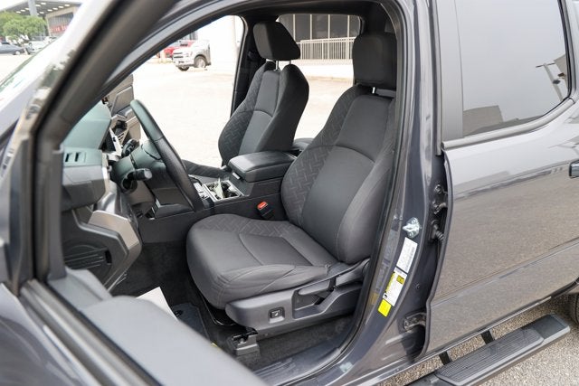 2025 Toyota TACOMA SR5 SR5