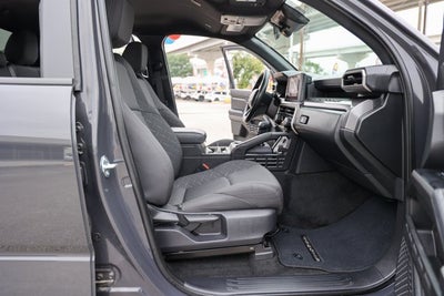 2025 Toyota TACOMA SR5 SR5