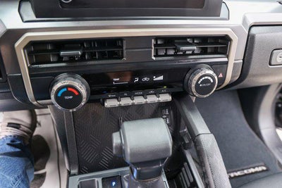 2025 Toyota TACOMA SR5 SR5