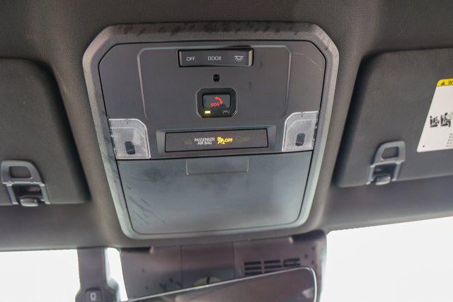 2025 Toyota TACOMA SR5 SR5
