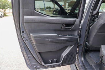 2025 Toyota TACOMA SR5 SR5