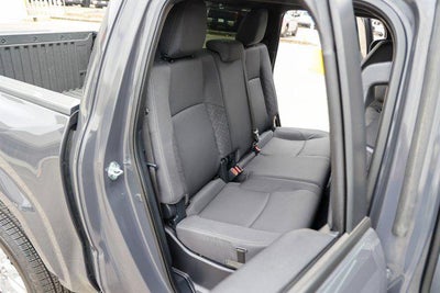 2025 Toyota TACOMA SR5 SR5