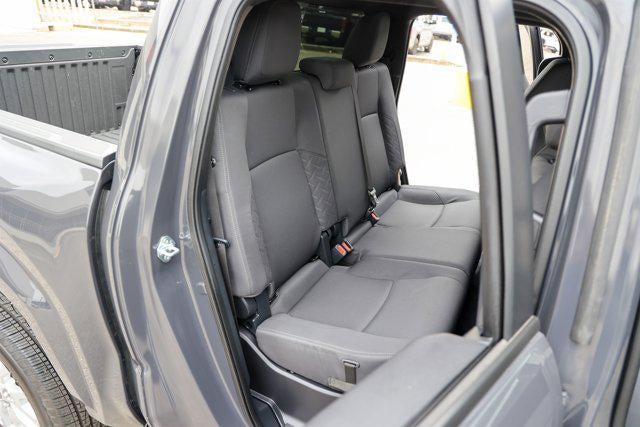 2025 Toyota TACOMA SR5 SR5