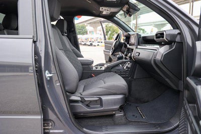 2025 Toyota TACOMA SR5 SR5