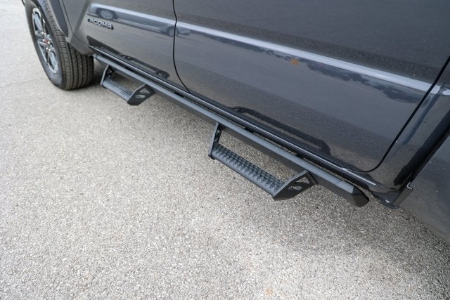 2025 Toyota TACOMA TRD SPORT TRD Sport