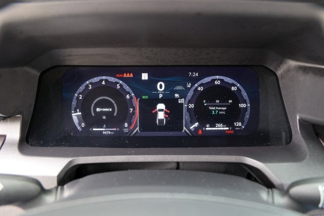 2025 Toyota TACOMA TRD SPORT TRD Sport