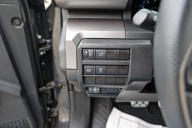 2025 Toyota TACOMA TRD SPORT TRD Sport