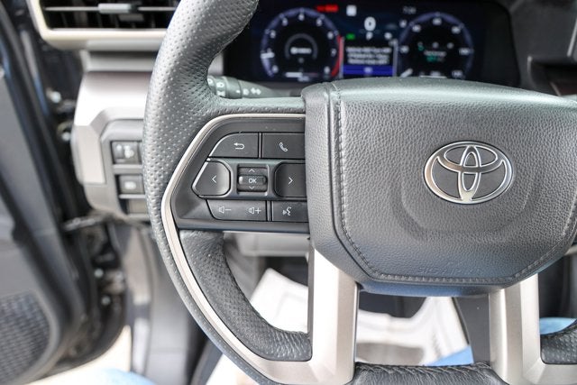 2025 Toyota TACOMA TRD SPORT TRD Sport