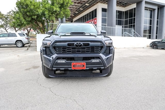 2025 Toyota TACOMA TRD SPORT TRD Sport