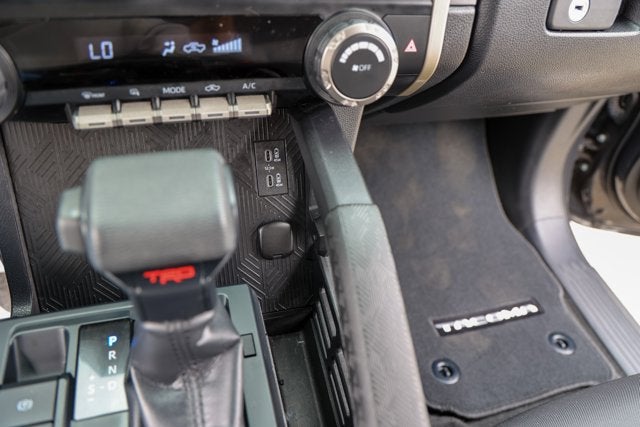 2025 Toyota TACOMA TRD SPORT TRD Sport