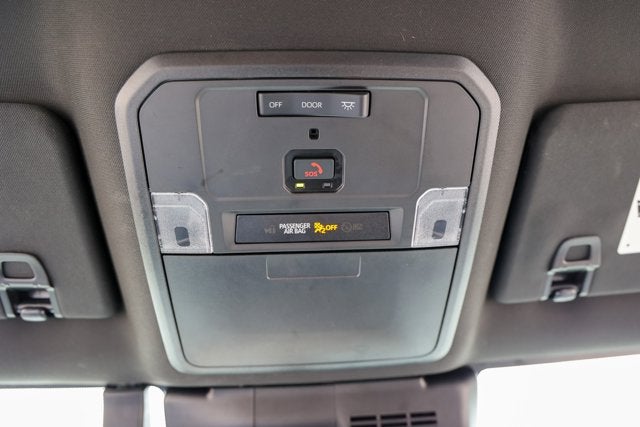 2025 Toyota TACOMA TRD SPORT TRD Sport