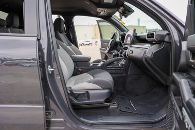 2025 Toyota TACOMA TRD SPORT TRD Sport