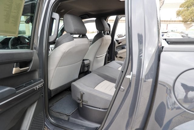 2025 Toyota TACOMA TRD SPORT TRD Sport