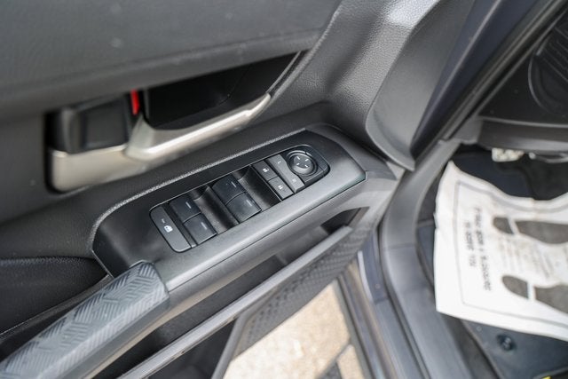 2025 Toyota TACOMA TRD SPORT TRD Sport