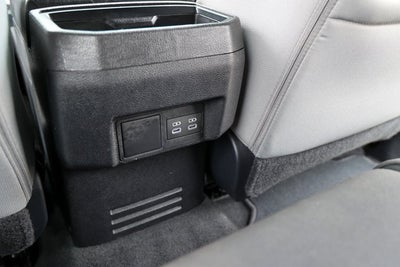 2025 Toyota TACOMA TRD SPORT TRD Sport