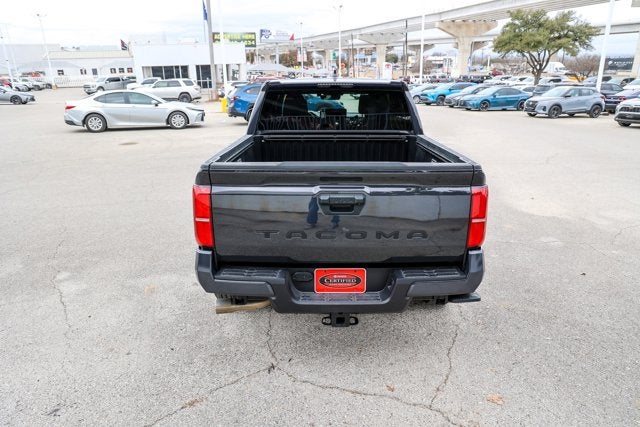 2025 Toyota TACOMA TRD SPORT TRD Sport