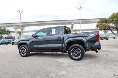 2025 Toyota TACOMA TRD SPORT TRD Sport